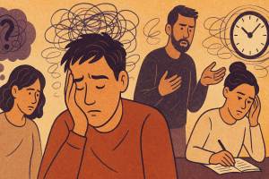 ADHD ADD - Św. Sebastiana 15/2 Kraków Centrum Psychoterapii Sumus