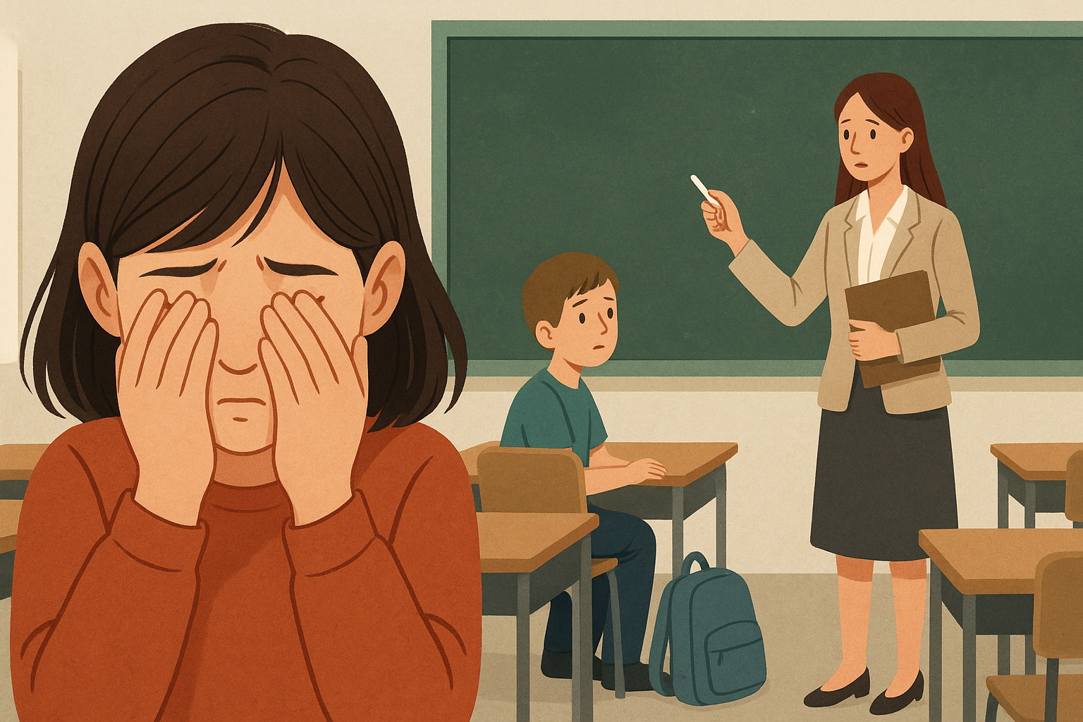 fobia szkolna Św. Sebastiana 15/2 Kraków Centrum Psychoterapii Sumus