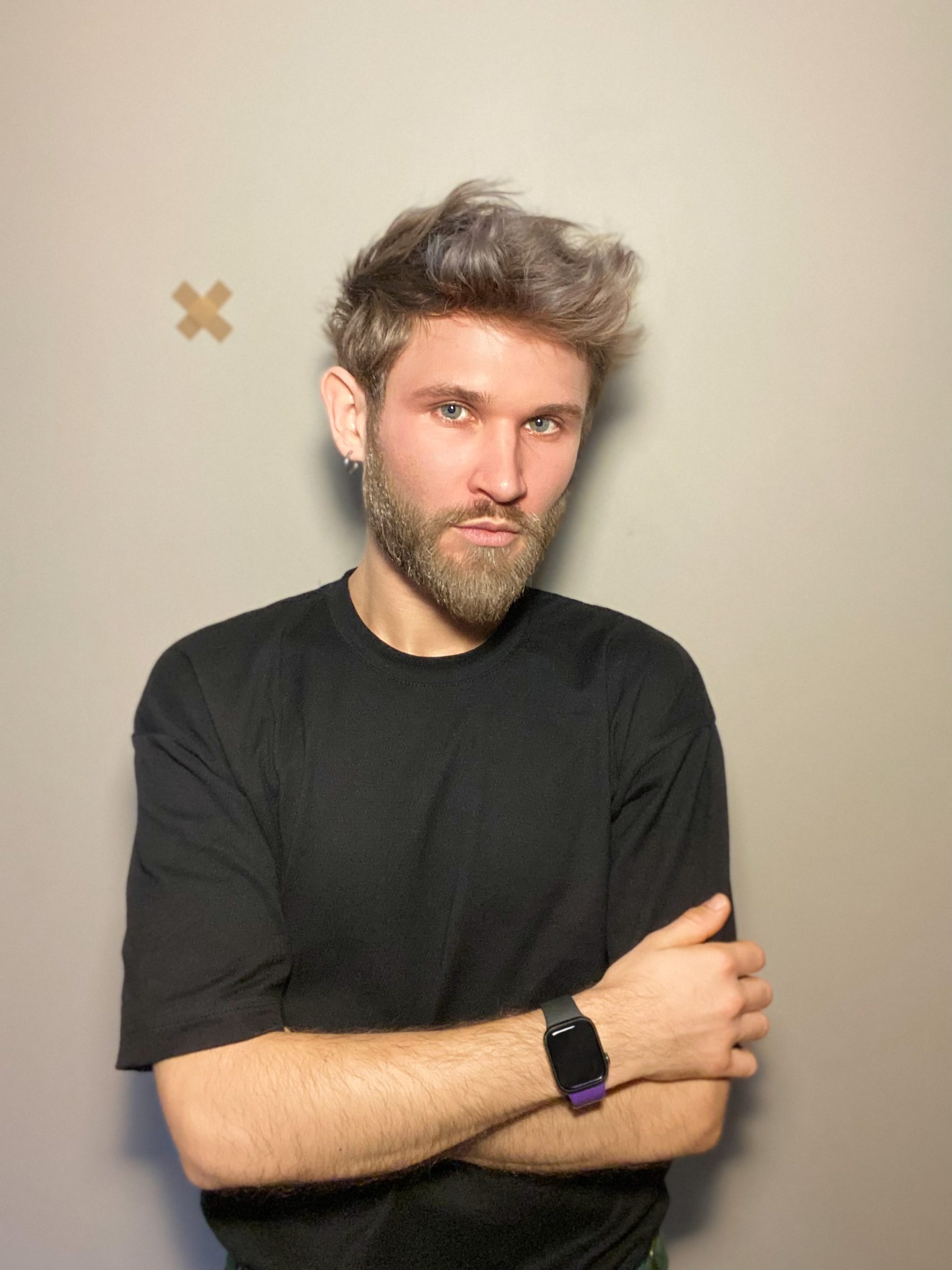 Konrad Rachwalik - Św. Sebastiana 15/2 Kraków Centrum Psychoterapii Sumus