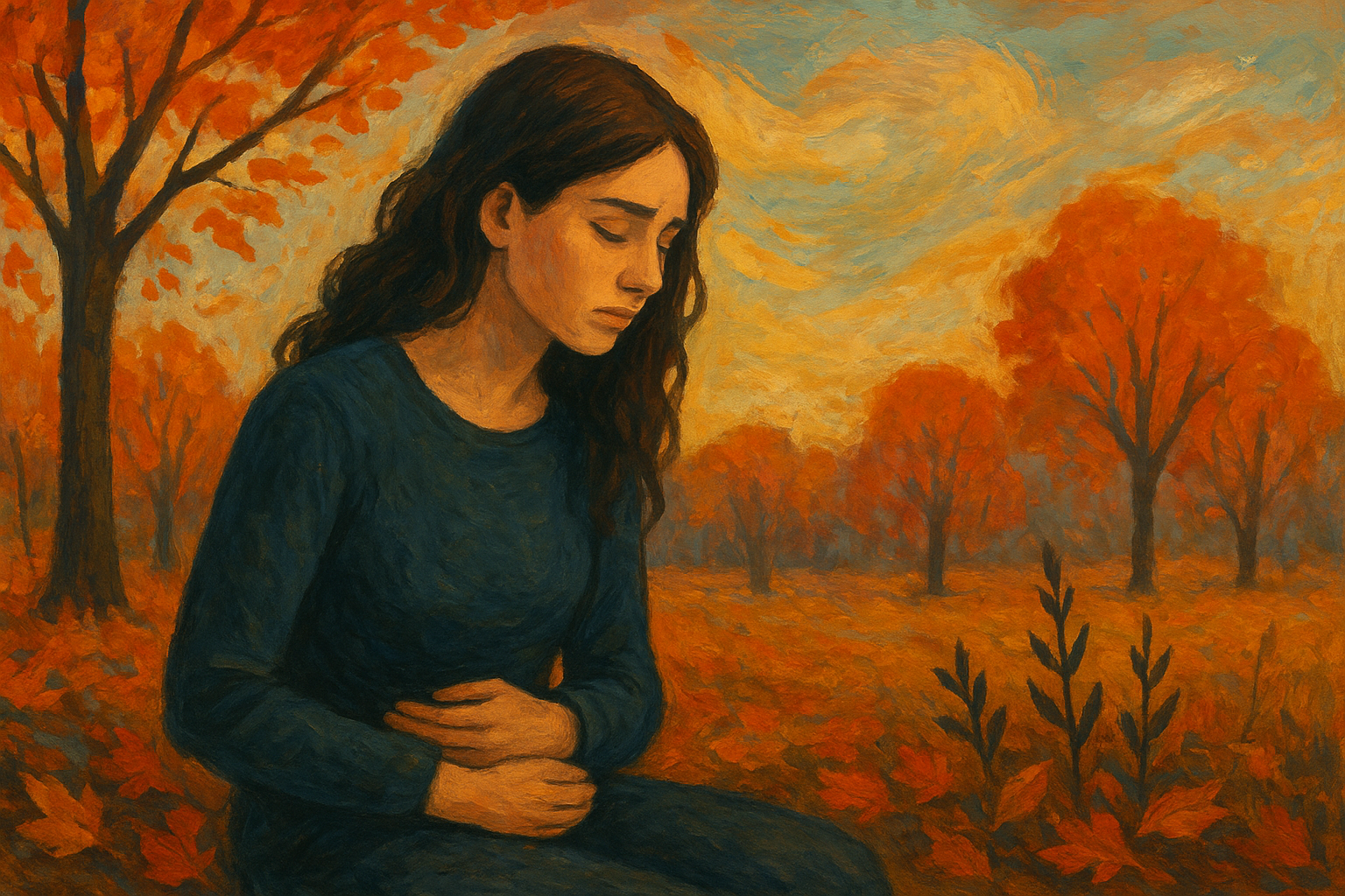 Jesień w ciele, jesień w psychice - Św. Sebastiana 15/2 Kraków Centrum Psychoterapii Sumus