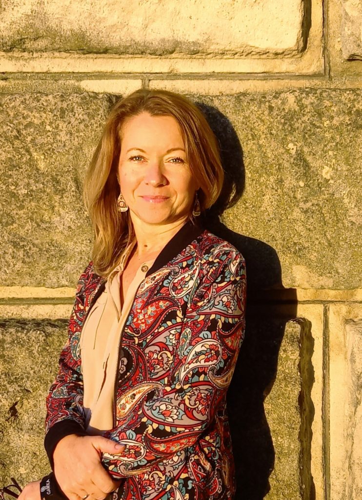 Dorota Reizer - Św. Sebastiana 15/2 Kraków Centrum Psychoterapii Sumus