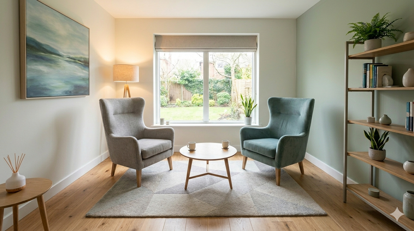 Centrum psychoterapii sumus w krakowie