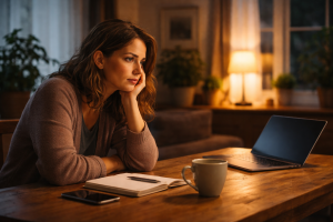 Czy warto mowic dzieciom prawde o swietym Mikolaju?