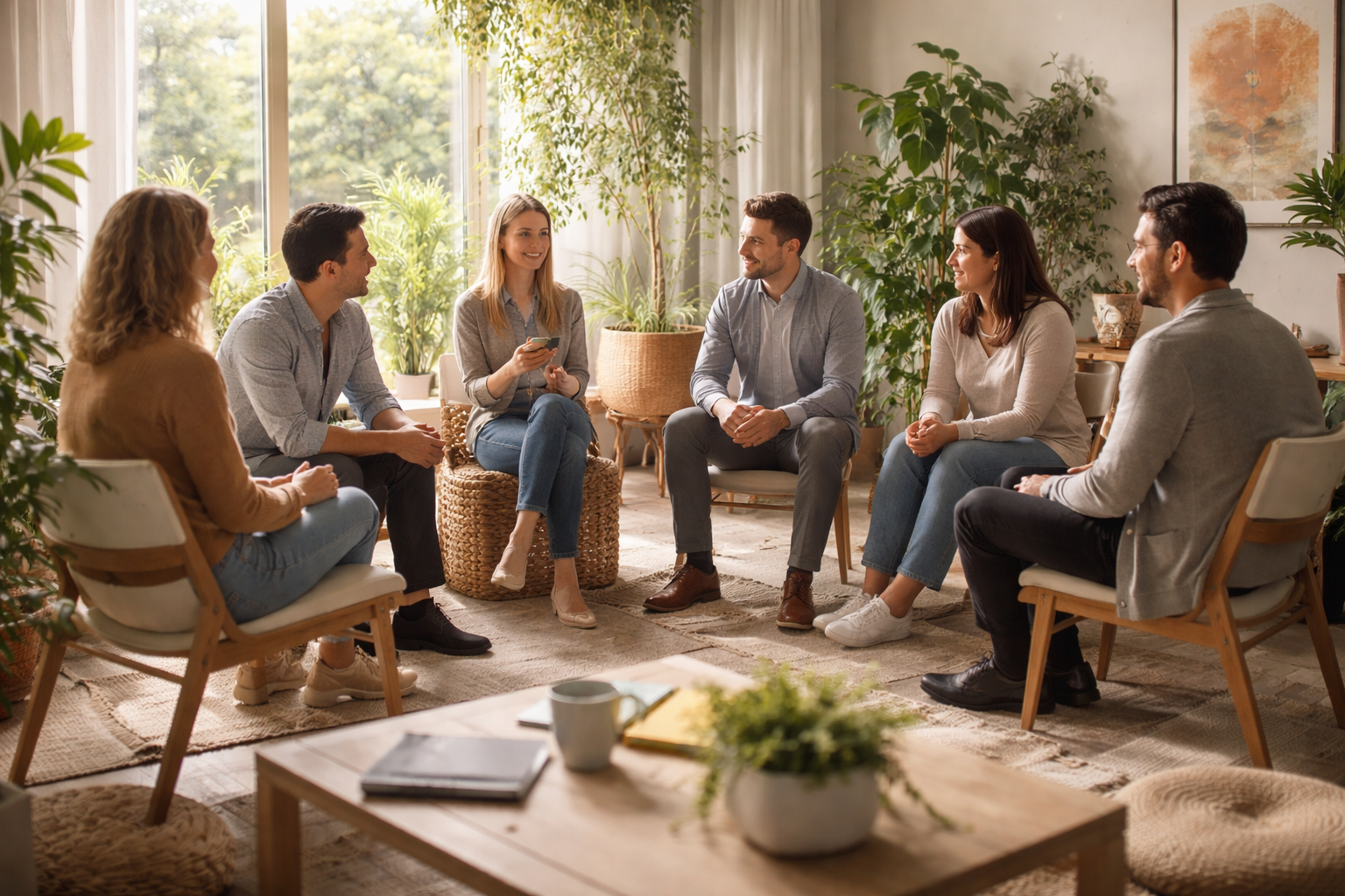 Rusza nabór do grupy wsparcia dla psychologów i studentów psychologii