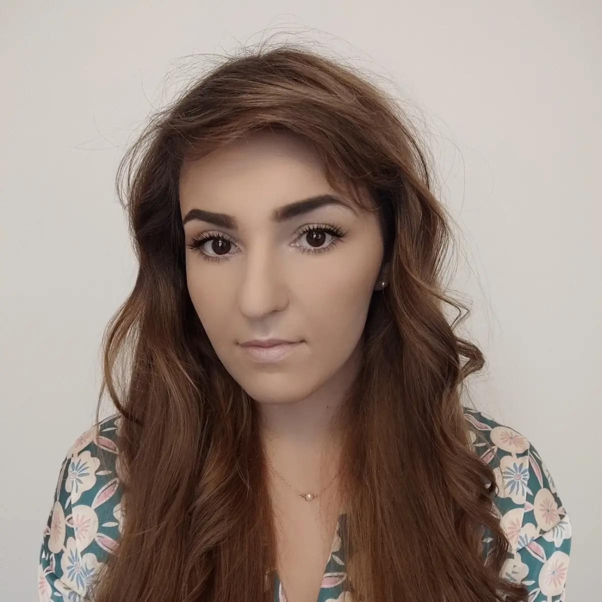 Joanna Łabaj-Gurdek