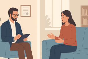 Psychoterapia poznawczo-behawioralna (CBT) — co to jest i jak dziala?