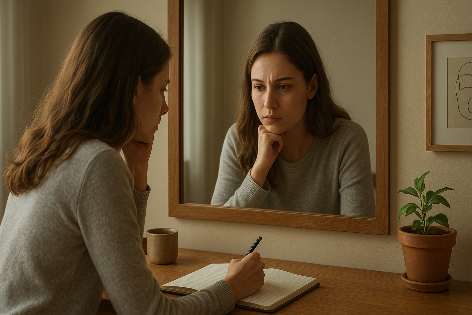 stres psychoterapia Sumus Kraków św. Sebastian 15